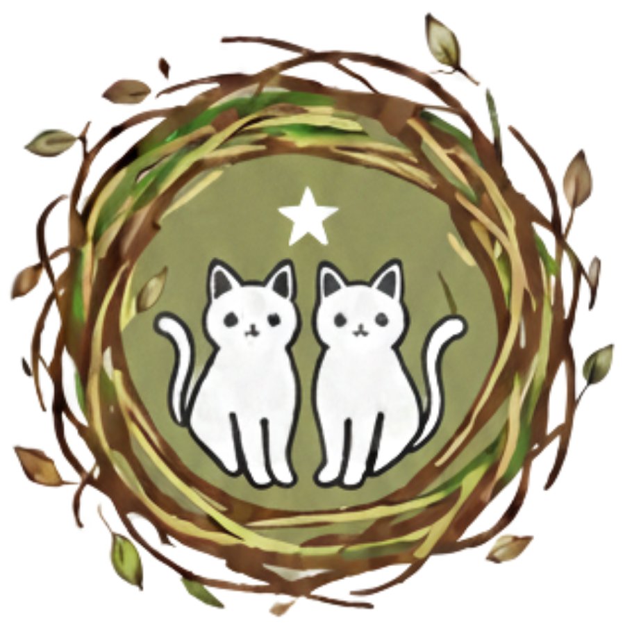 ねこねすと